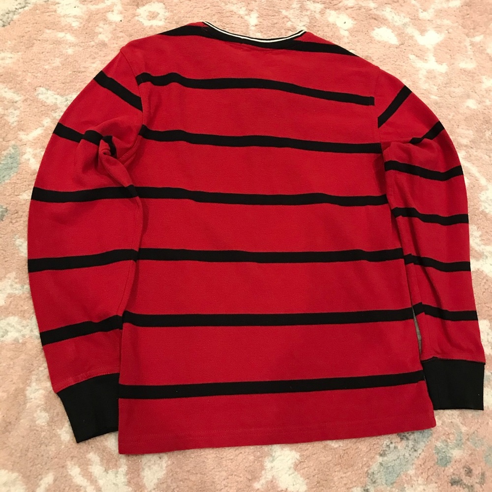 POLO Ralph Lauren Long sleeve hengley and Tee - Picture 10 of 10